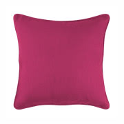 Lniana poszewka na poduszkę Plain