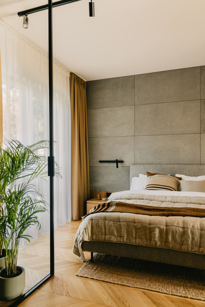 proj. 3XEL Architekci, fot. Migdał Studio