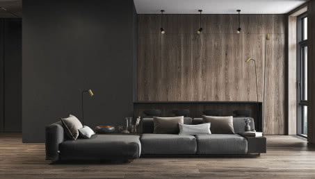 Lampa wymyślona na nowo - MONO od Nowodvorski Lighting.