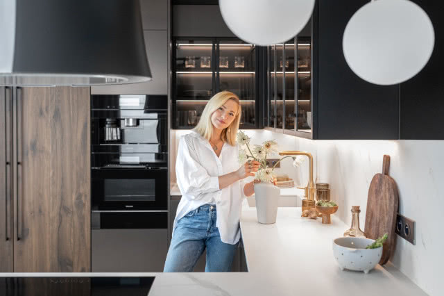 Kuchnia Barbary Kurdej-Szatan