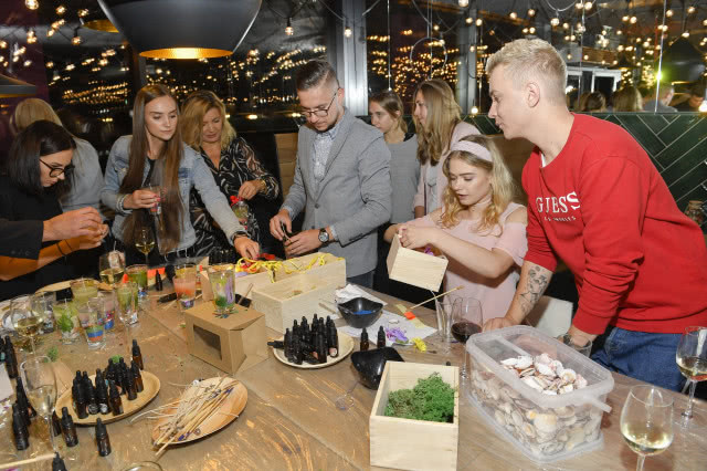 Wernisaż #ibisStylesByUs