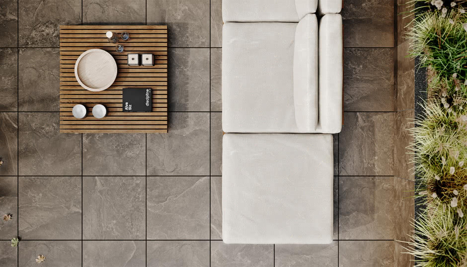 Trendy tarasowe 2025 - jak stworzyć przestrzeń pełną natury i stylu?