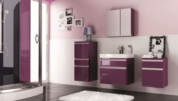 Promocja mebli łazienkowych Aquaform