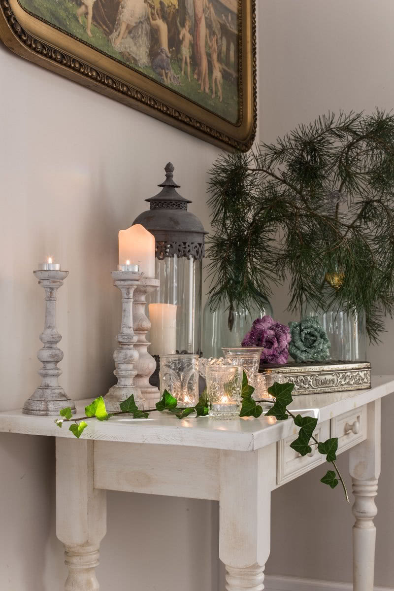 Nic tak nie podkreśla świątecznego klimatu jak...