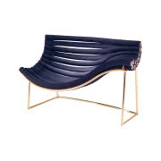 Stolik kawowy Brinkk, Swarzędz Home, 3700 zł