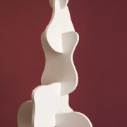 Veronica Taussig,
„White Organic
Climbing”,...