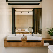 Duża wygodna sofa marki
Sits o sztruksowej...