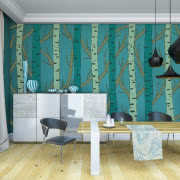 Pojemnik na spinacze Jeleń, Qualy, CELLOFAN - 45...