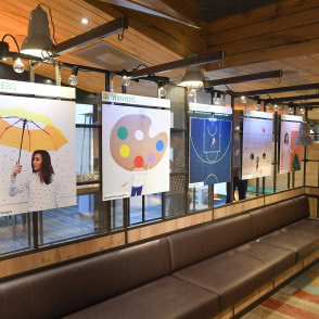 Wernisaż #ibisStylesByUs