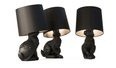 Świnie na salonach, czyli designerski zestaw zwierząt od kultowej marki Moooi - na czym polega ich fenomen?