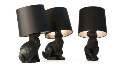 Świnie na salonach, czyli designerski zestaw zwierząt od kultowej marki Moooi - na czym polega ich fenomen?