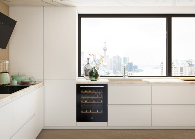 Franke, winiarka podblatowa Maris