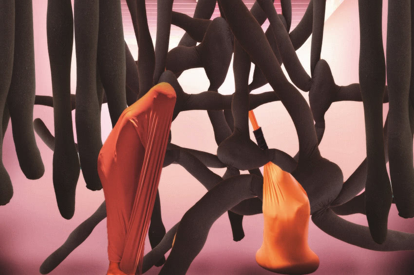 Izabela Chlewińska, Tomasz Bergmann
i Miłosz,...