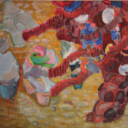 Sara Lipska, "Martwa natura", ok. 1915-1925,...