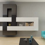 Meble do sypialni "Edi" (Gacca sp. z o.o.)...