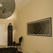 Nowoczesny design w kamienicy przy wrocławskim Rynku