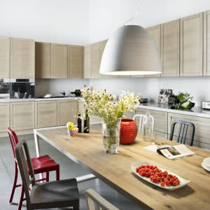 Kuchnie nowoczesne - styl skandynawski, minimalizm i funkcjonalność 