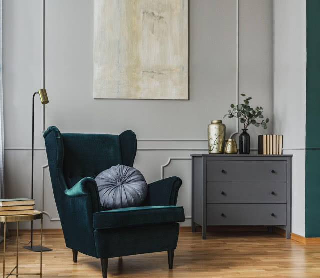 Lampa wymyślona na nowo - MONO od Nowodvorski Lighting.