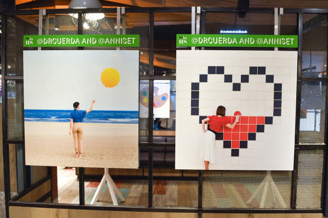 Wernisaż #ibisStylesByUs