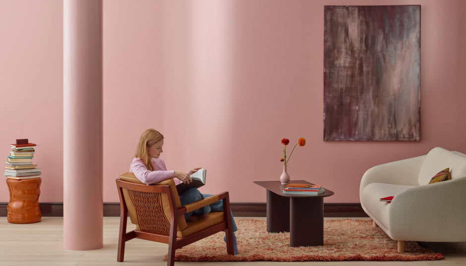 Dom malowany historiami