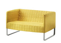 Sofa dwuosobowa Knopparp IKEA