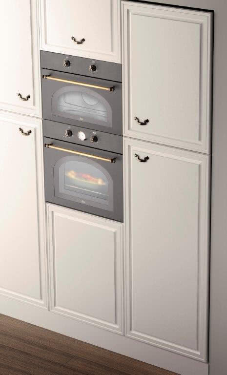 TEKA Country Style - kuchenka mikrofalowa i...