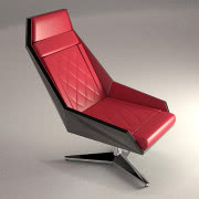 Meble do sypialni "Edi" (Gacca sp. z o.o.)...