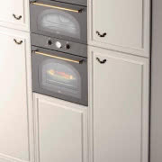 TEKA Country Style - kuchenka mikrofalowa i...