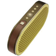 Stylowy głośnik bezprzewodowy KATCH dostępny w...