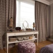 Mieszkanie w stylu prowansalskim