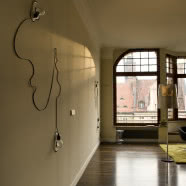 Nowoczesny design w kamienicy przy wrocławskim Rynku