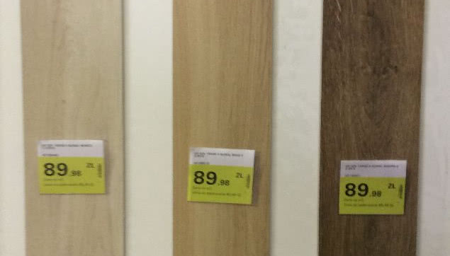 Urządzamy długi salon