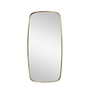 OWALNE
LUSTRO ŚCIENNE