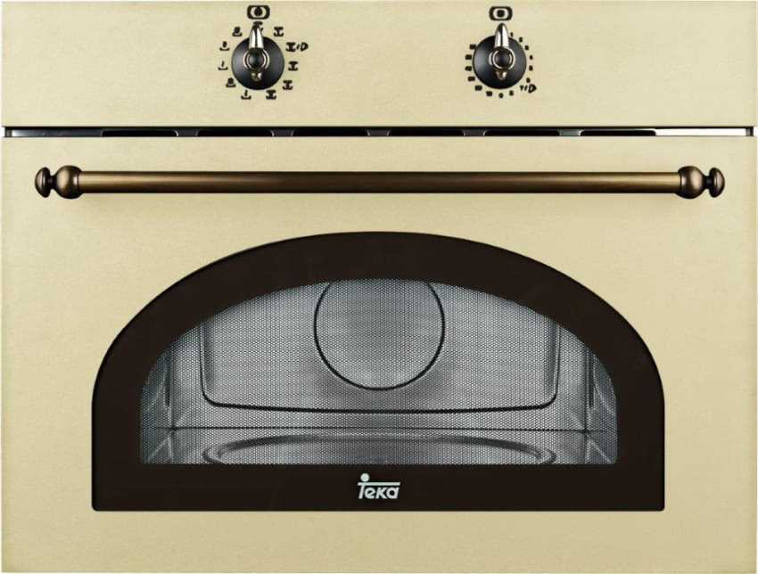 Kuchenka mikrofalowa do zabudowy TEKA Country...