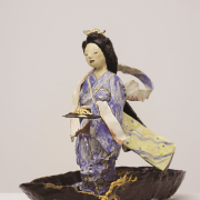 Veronica Taussig,
„White Organic
Climbing”,...