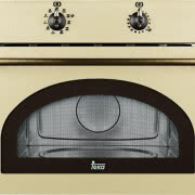 TEKA Country Style - kuchenka mikrofalowa i...