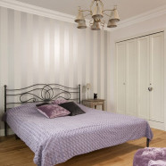 Mieszkanie w stylu prowansalskim