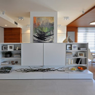 Jak się mieszka w Sea Towers - nowoczesny apartament