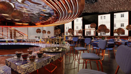 Znamy zwycięzców konkursu Cerames! Jury nie przyznało pierwszego miejsca!