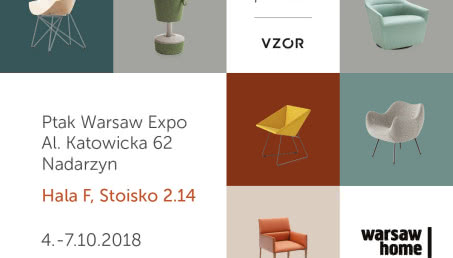 Home Edition - inauguracja nowej odsłony mebli Profim 