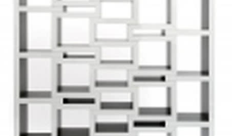 Elastyczny regał REK