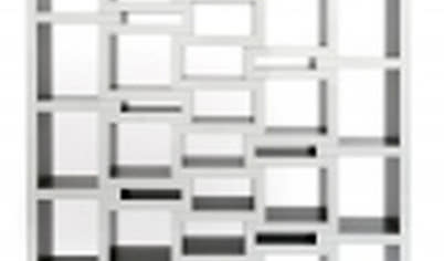 Elastyczny regał REK