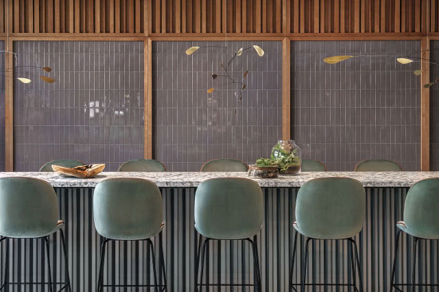 Botanica Jelitkowo - jedna z najbardziej luksusowych i zielonych inwestycji w Polsce