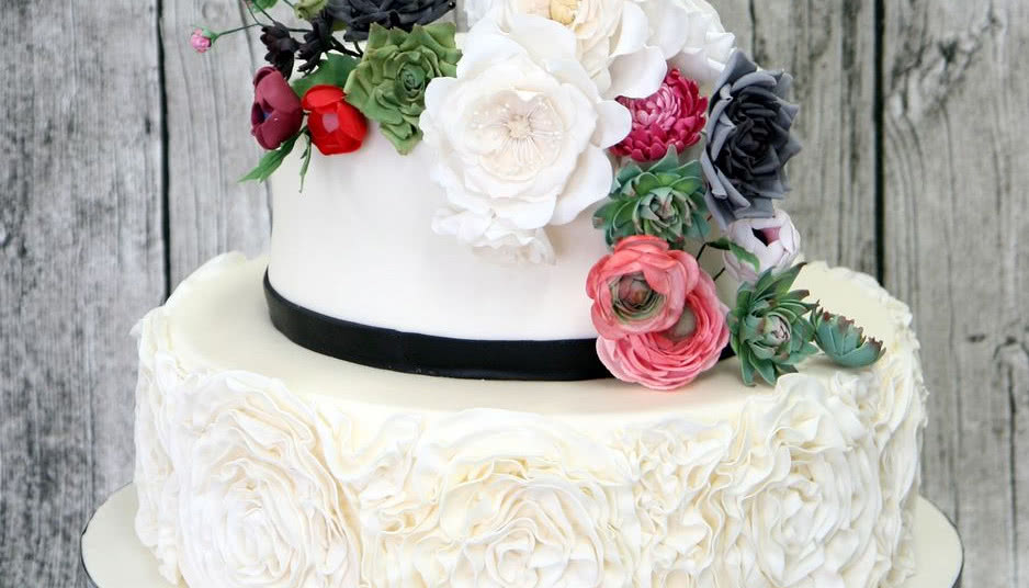 Otwarty Festiwal Tortów Artystycznych