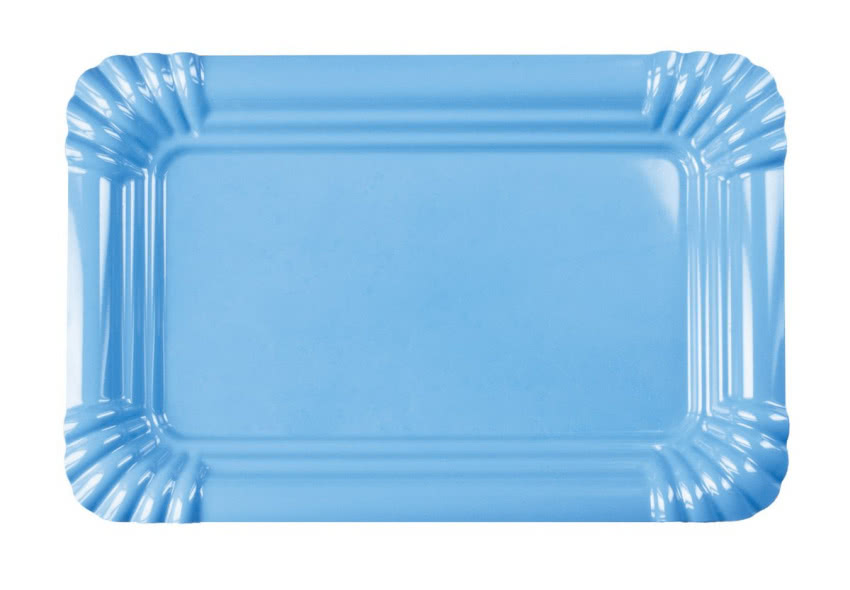 Kolorowa
melaminowa
tacka
Fast Food z serii...