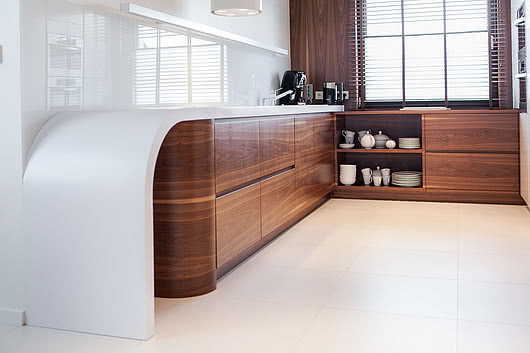 Meble kuchenne "Anegre Infinity Lux" (Anegre sp....