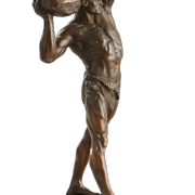 Veronica Taussig,
„White Organic
Climbing”,...