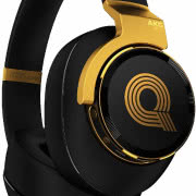 Stylowy głośnik bezprzewodowy KATCH dostępny w...