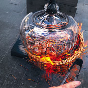 Tajemnicze Efemerydy. Projekt powstał
we...