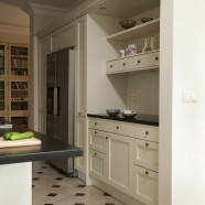 Mieszkanie w stylu prowansalskim